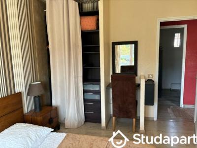 For rent Marseille-15eme-arrondissement 1 room 12 m2 Bouches du Rhone (13015) photo 1