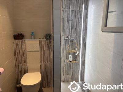 For rent Marseille-15eme-arrondissement 1 room 12 m2 Bouches du Rhone (13015) photo 4