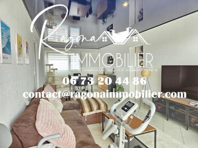 Annonce Vente 4 pices Appartement Rixheim 68