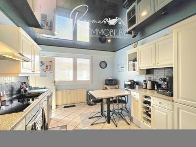 Acheter Appartement 85 m2 Rixheim