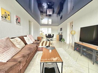 Acheter Appartement Rixheim 177500 euros