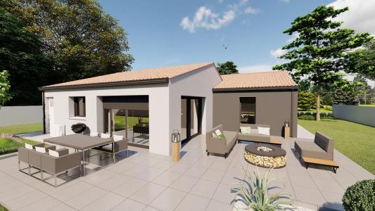 For sale Brie 6 rooms 113 m2 Charente (16590) photo 1