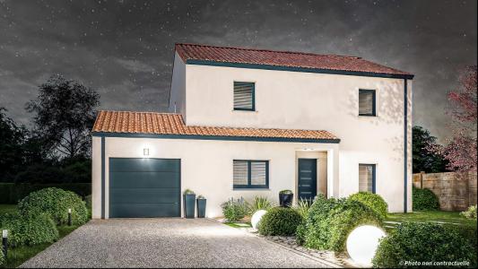 For sale Saint-yrieix-sur-charente 7 rooms 126 m2 Charente (16710) photo 1