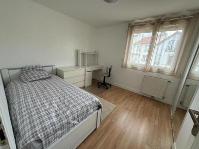 For rent Rosny-sous-bois 1 room 25 m2 Seine saint denis (93110) photo 0