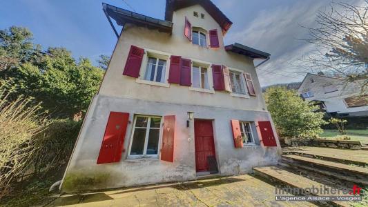 Acheter Maison 200 m2 Sainte-marie-aux-mines