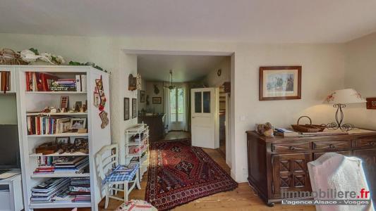 Acheter Maison Sainte-marie-aux-mines Haut rhin