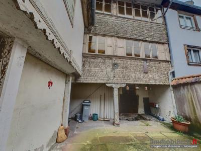 Annonce Vente 7 pices Maison Sainte-marie-aux-mines 68