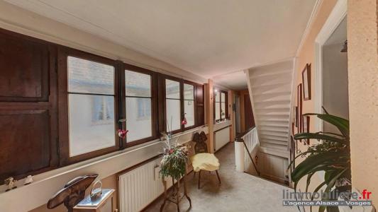 Acheter Maison Sainte-marie-aux-mines Haut rhin