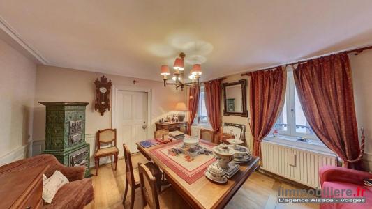 Acheter Maison Sainte-marie-aux-mines 119000 euros