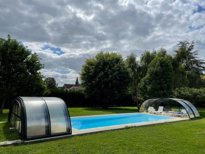 For sale Ballon 7 rooms 160 m2 Sarthe (72290) photo 1