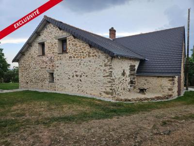 For sale Fresnay-sur-sarthe 2 rooms 185 m2 Sarthe (72130) photo 1
