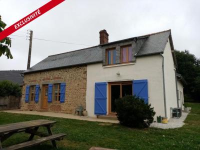 For sale Fresnay-sur-sarthe 2 rooms 185 m2 Sarthe (72130) photo 2