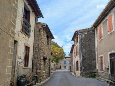 For sale Saint-pierre-des-champs 4 rooms 81 m2 Aude (11220) photo 0