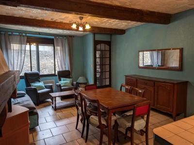 For sale Saint-pierre-des-champs 4 rooms 81 m2 Aude (11220) photo 1