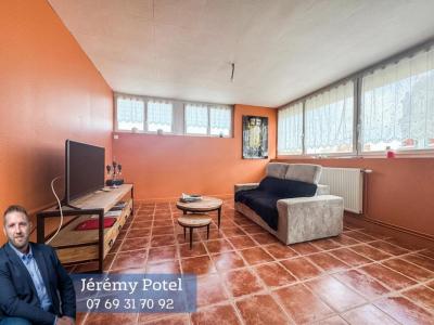 Annonce Vente 4 pices Appartement Cambrai 59