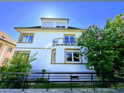 For sale Saverne 3 rooms 87 m2 Bas rhin (67700) photo 0