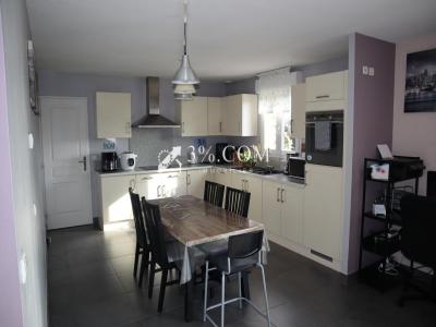 Annonce Vente 5 pices Maison Phalempin 59