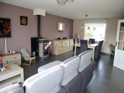 Acheter Maison 121 m2 Phalempin