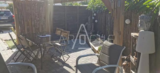 For sale Argeles-sur-mer 4 rooms 53 m2 Pyrenees orientales (66700) photo 1