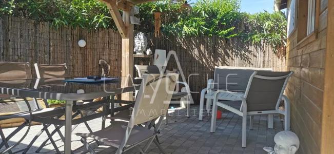 For sale Argeles-sur-mer 4 rooms 53 m2 Pyrenees orientales (66700) photo 2