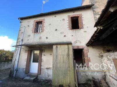 For sale Ladapeyre 6 rooms 85 m2 Creuse (23270) photo 3