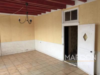 For sale Ladapeyre 6 rooms 85 m2 Creuse (23270) photo 4