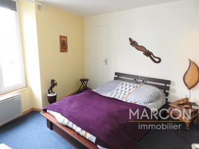 Louer Appartement 58 m2 Gueret