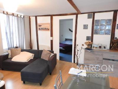 Louer Appartement Gueret 362 euros
