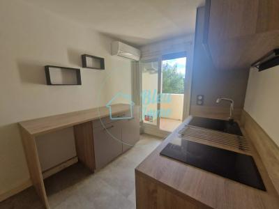 For rent Montpellier LEPIC 1 room 21 m2 Herault (34070) photo 1