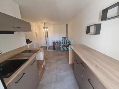 For rent Montpellier LEPIC 1 room 21 m2 Herault (34070) photo 2