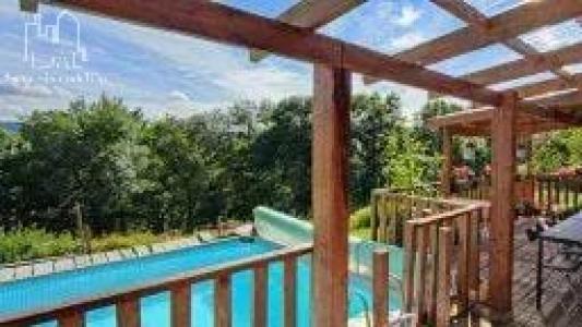 For sale Saint-laurent-d'olt 142 m2 Aveyron (12560) photo 1