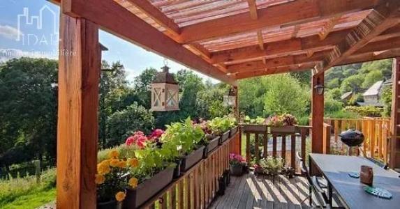 For sale Saint-laurent-d'olt 142 m2 Aveyron (12560) photo 2