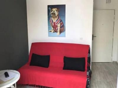 For rent Nice 1 room 15 m2 Alpes Maritimes (06000) photo 1