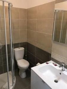 For rent Nice 1 room 15 m2 Alpes Maritimes (06000) photo 2