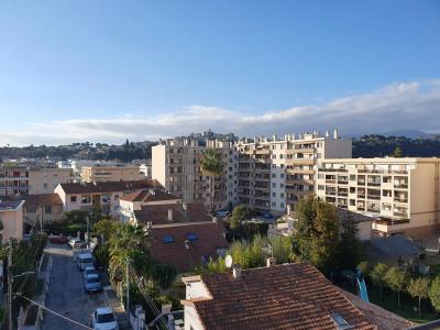 For rent Cagnes-sur-mer 3 rooms 57 m2 Alpes Maritimes (06800) photo 4