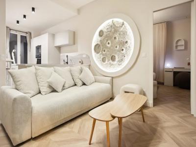 For rent Nice 3 rooms 45 m2 Alpes Maritimes (06300) photo 0