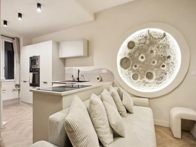 For rent Nice 3 rooms 45 m2 Alpes Maritimes (06300) photo 1