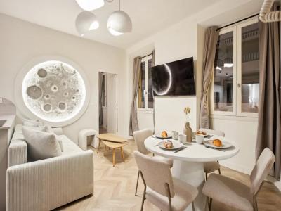 For rent Nice 3 rooms 45 m2 Alpes Maritimes (06300) photo 2