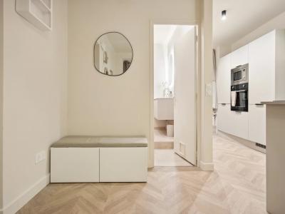 For rent Nice 3 rooms 45 m2 Alpes Maritimes (06300) photo 4