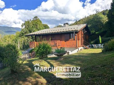 Annonce Vente 6 pices Maison Taninges 74