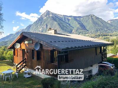 Acheter Maison 148 m2 Taninges