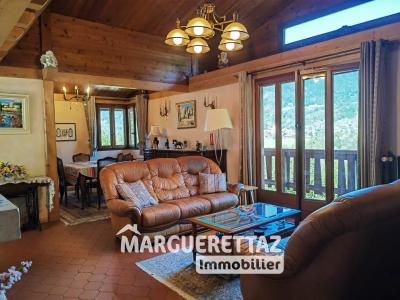 Acheter Maison Taninges Haute savoie