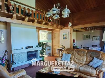 Acheter Maison Taninges 450000 euros