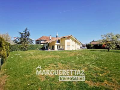 Annonce Vente 9 pices Maison Sciez 74