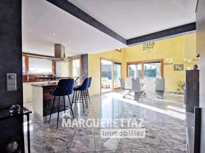 Acheter Maison 202 m2 Sciez