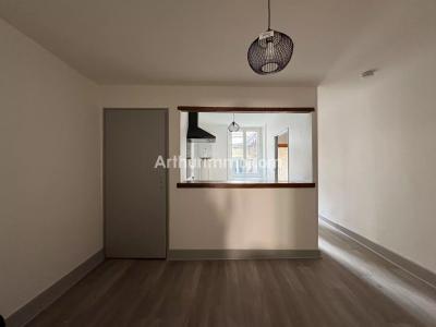 For rent Lons-le-saunier 4 rooms 92 m2 Jura (39000) photo 1