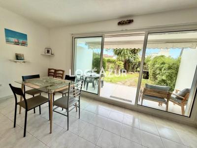 Louer Appartement 63 m2 Golfe-juan