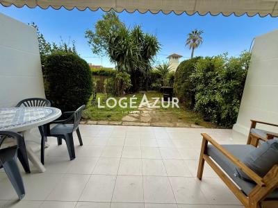 Louer Appartement Golfe-juan Alpes Maritimes