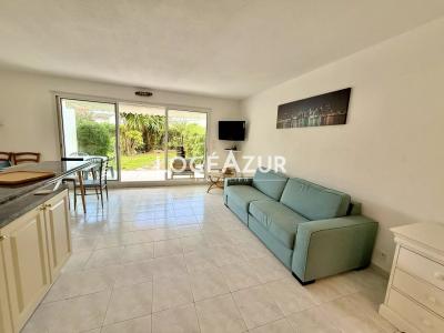 Louer Appartement Golfe-juan 1420 euros