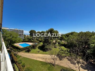 For sale Antibes 4 rooms 82 m2 Alpes Maritimes (06600) photo 0